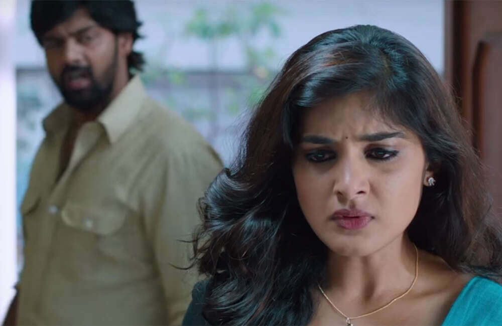 A still from Juliet Lover Of Idiot