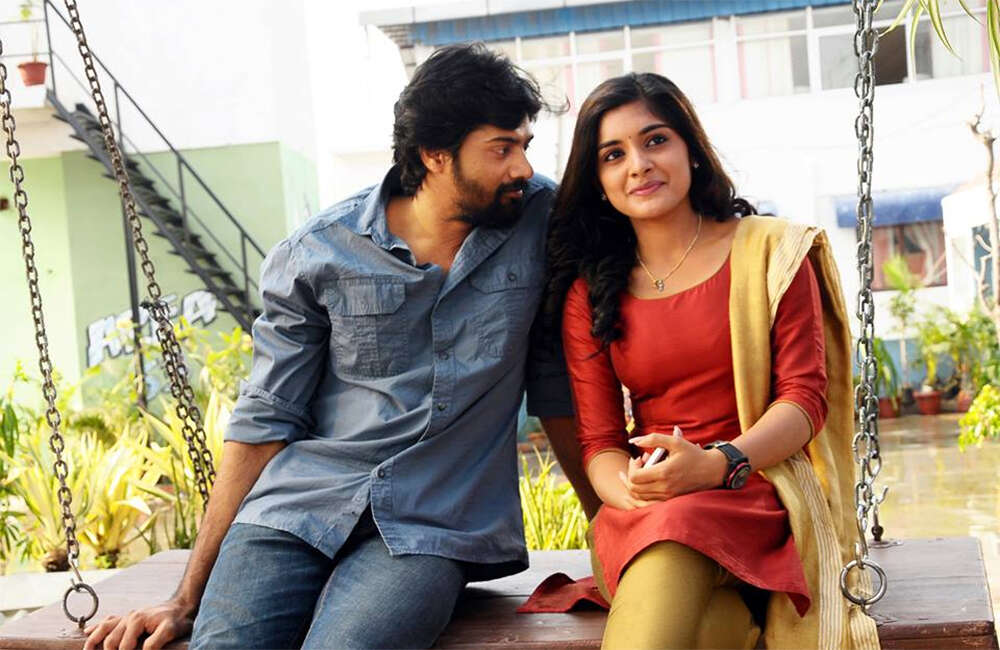 A still from Juliet Lover Of Idiot