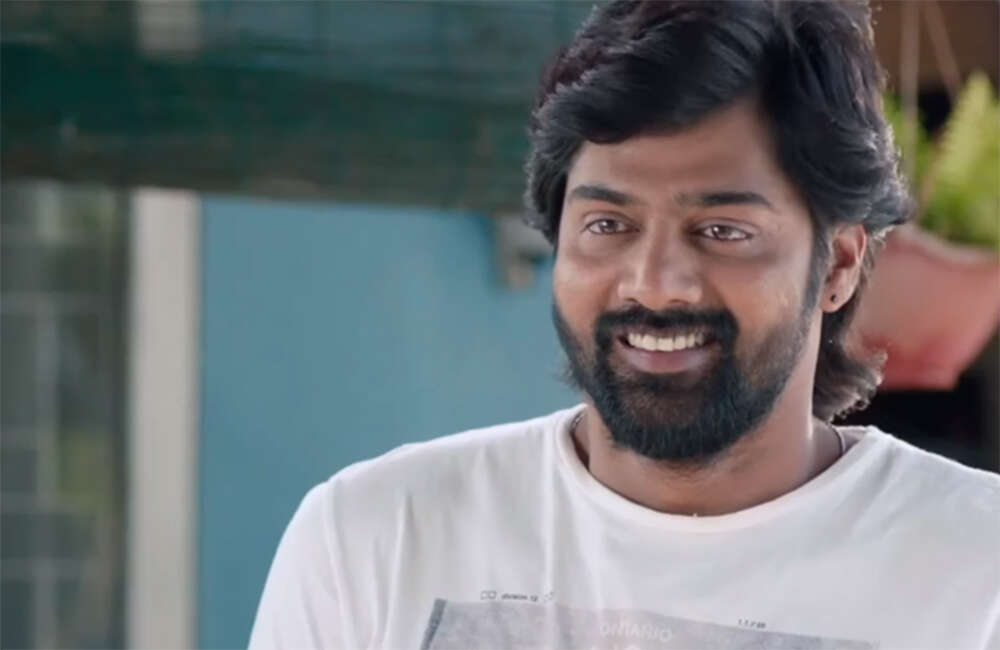 A still from Juliet Lover Of Idiot