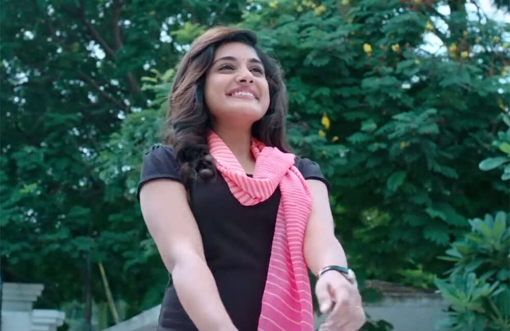 A still from Juliet Lover Of Idiot