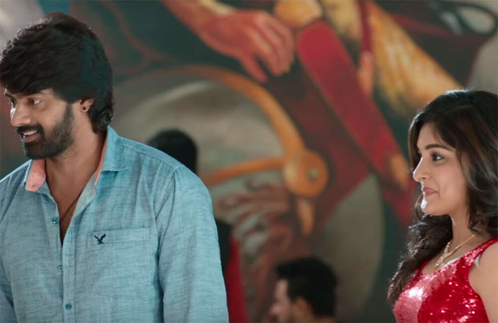 A still from Juliet Lover Of Idiot