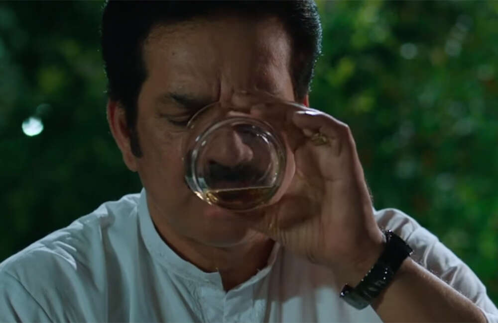 A still from Juliet Lover Of Idiot