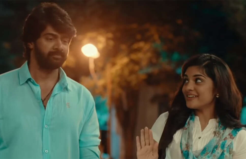 A still from Juliet Lover Of Idiot