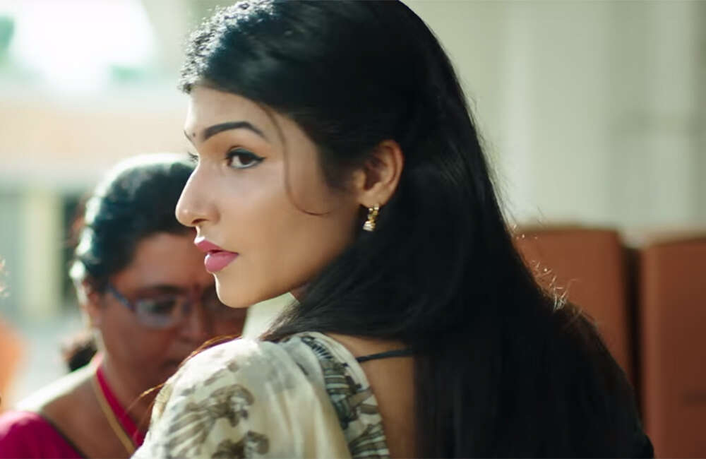 A still from R. K - Nagar