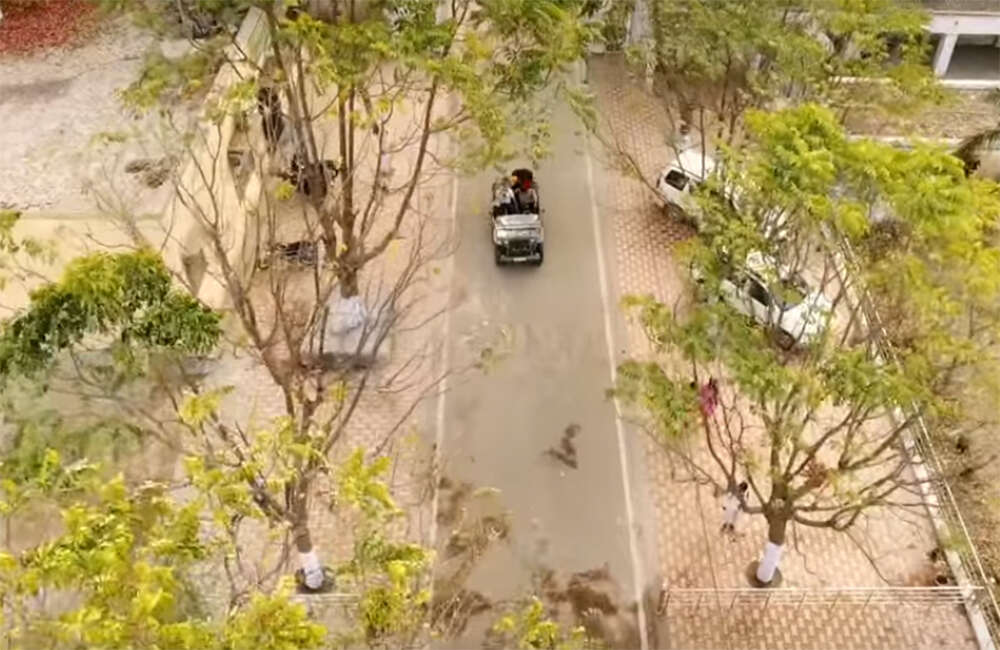 A still from Proud To Be A Sikh 2