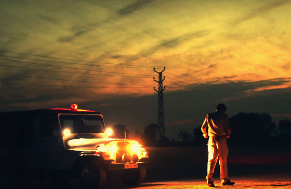 A still from Proud To Be A Sikh 2