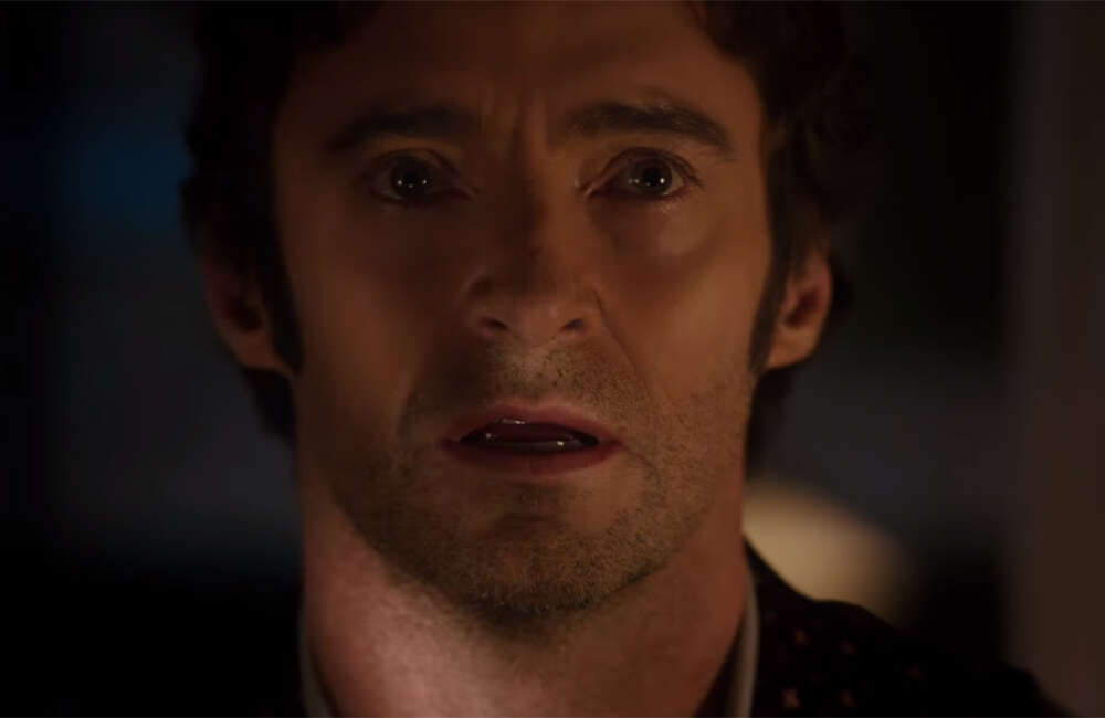 A still from The Greatest Showman