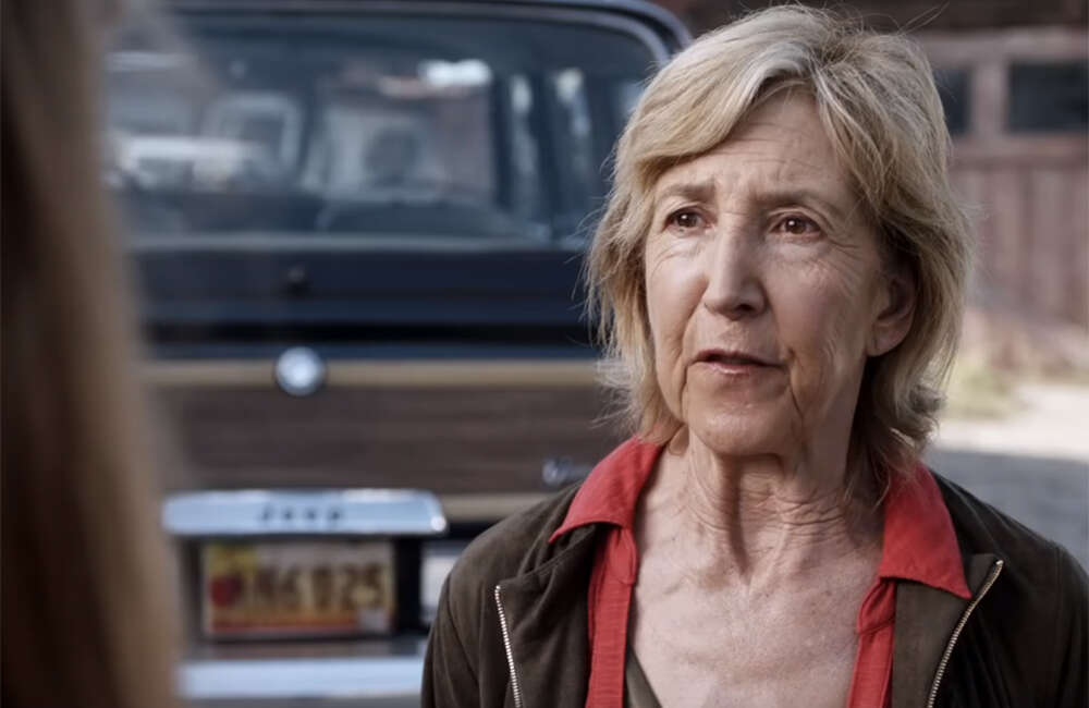 A still from Insidious: The Last Key