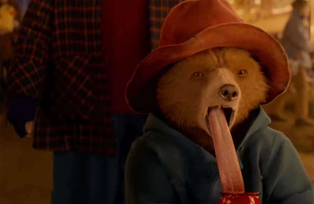 A still from Paddington 2