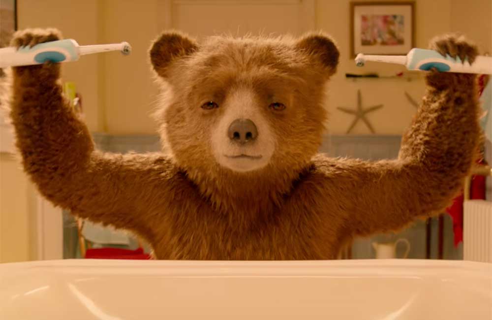 A still from Paddington 2