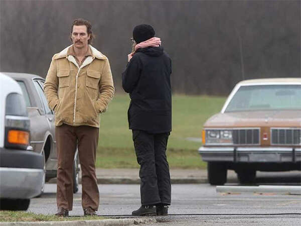 A still from White Boy Rick