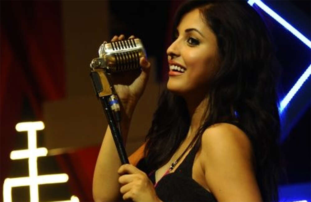 A still from Ula