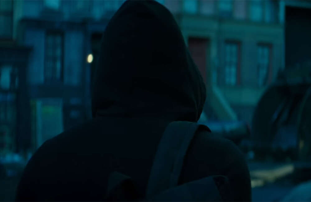 A still from Deadpool 2