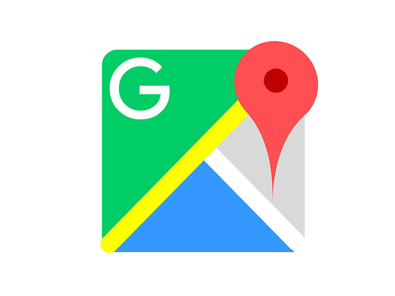 Google Maps picture - in - picture mode