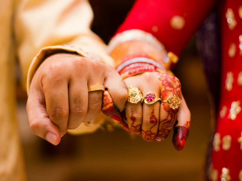 Every girl needs to do these 7 things after her marriage gets fixed | The Times of India