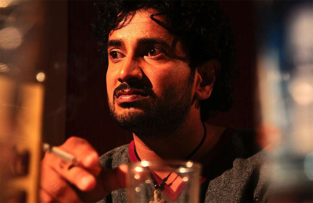 A still from Anveshi