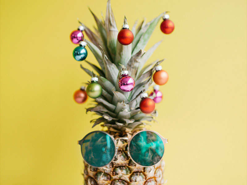 This Christmas Tree trend is driving Instagrammers crazy