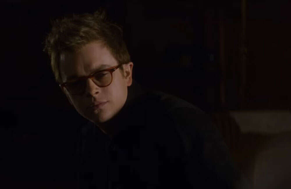 A still from Life