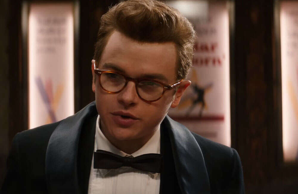A still from Life