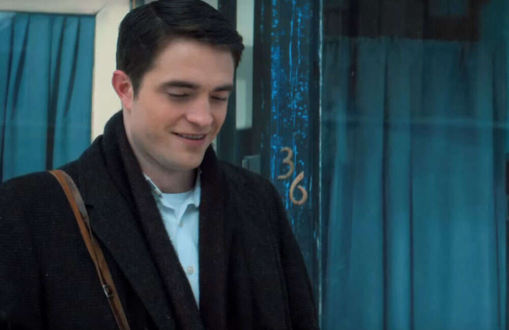 A still from Life
