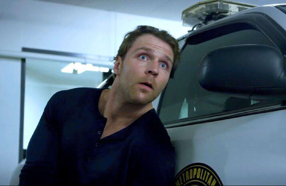 A still from 12 Rounds 3: Lockdown