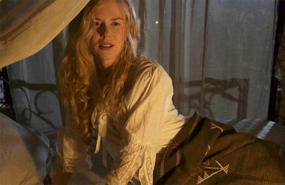 A still from Queen Of The Desert