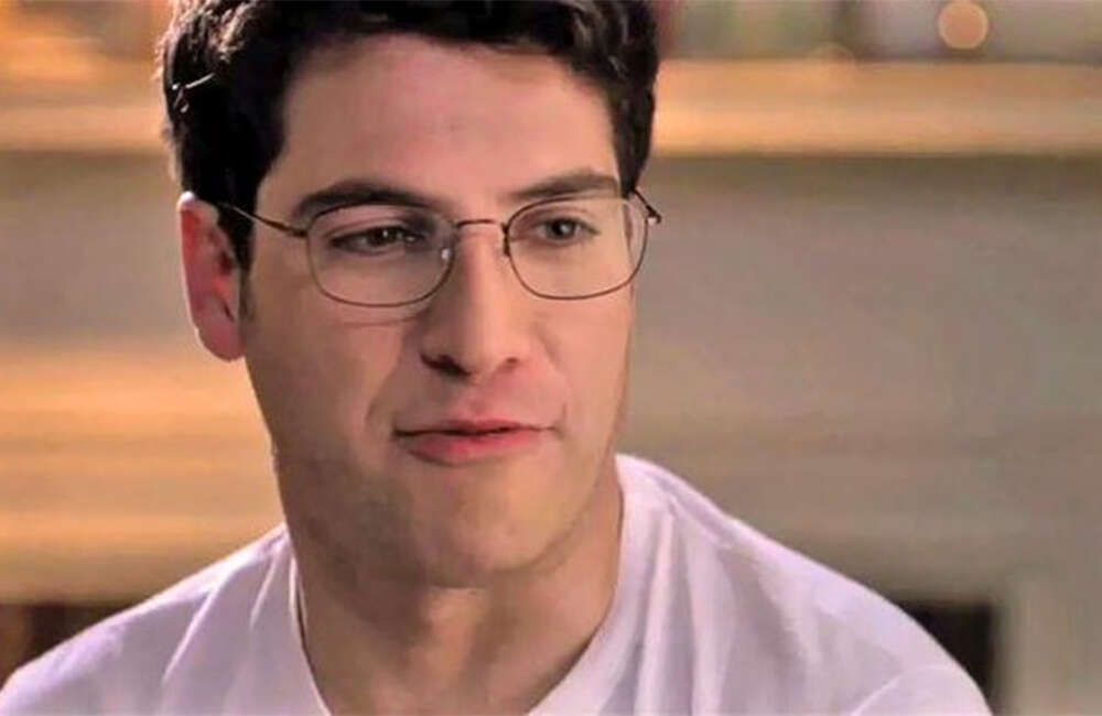 A still from Slow Learners