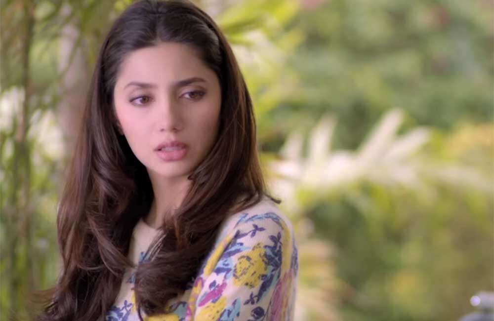 A still from Ho Mann Jahaan