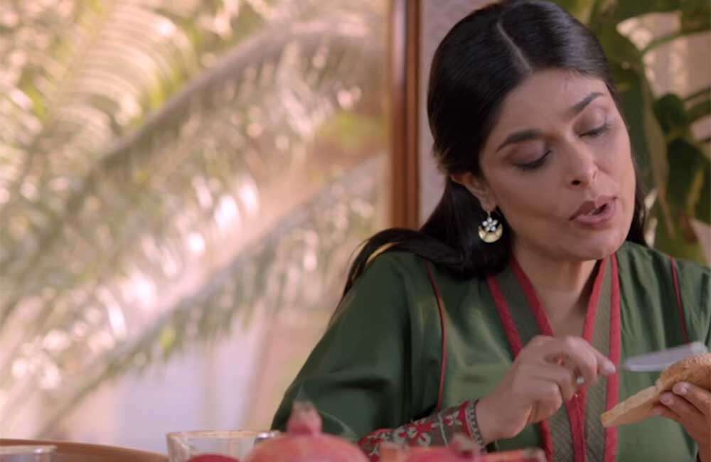 A still from Ho Mann Jahaan