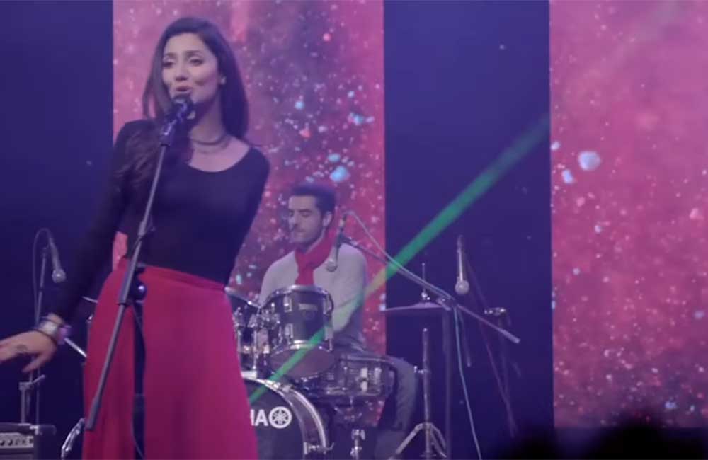 A still from Ho Mann Jahaan