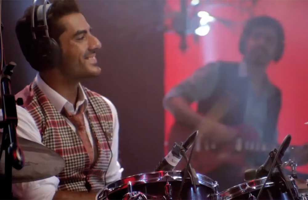 A still from Ho Mann Jahaan