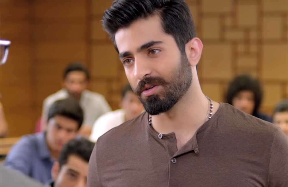 A still from Ho Mann Jahaan