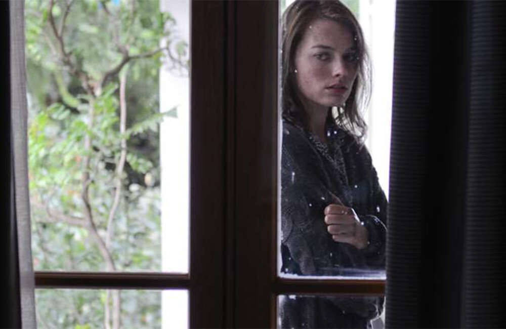 A still from Z For Zachariah