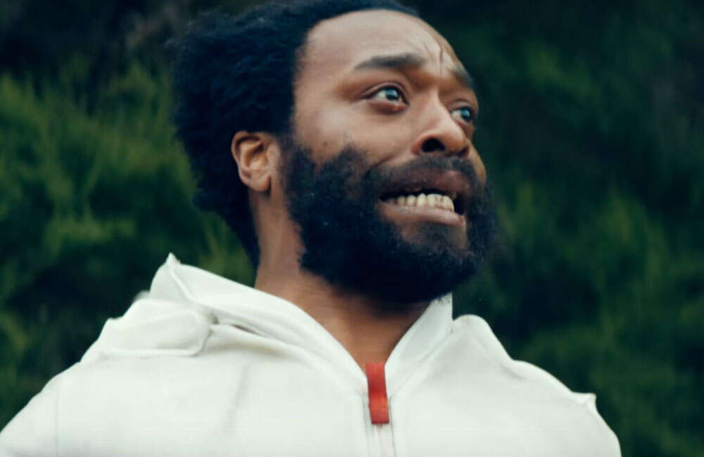 A still from Z For Zachariah