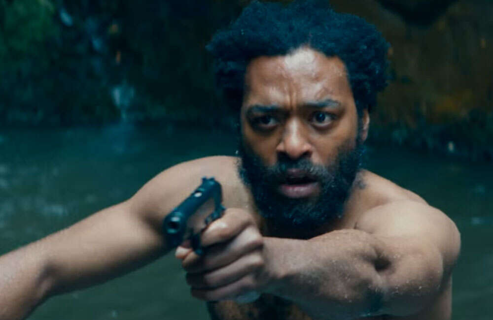A still from Z For Zachariah
