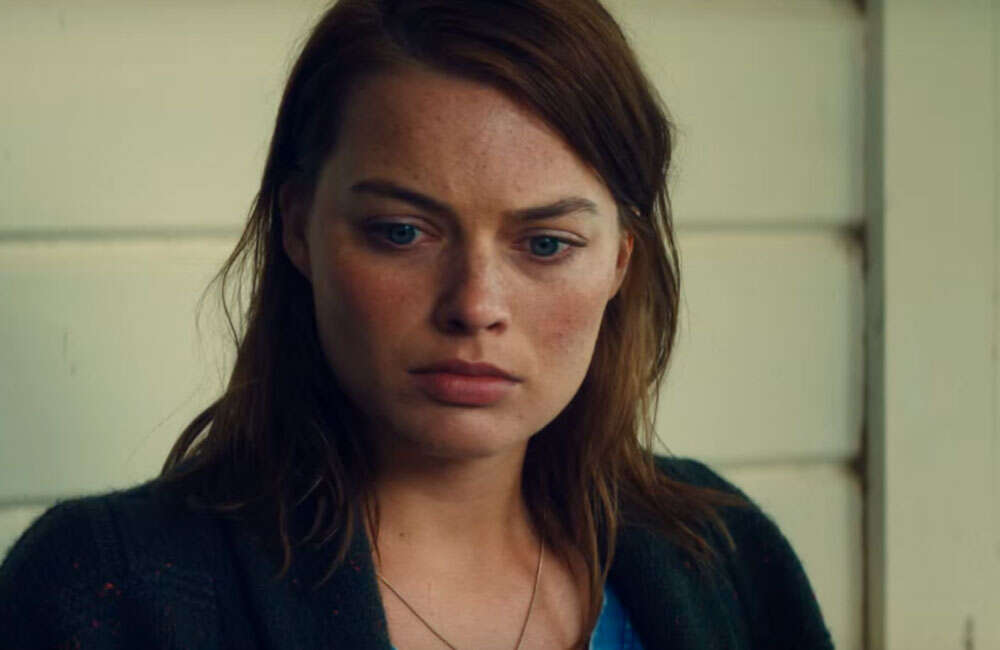 A still from Z For Zachariah