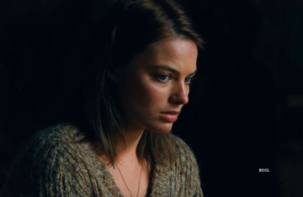 A still from Z For Zachariah
