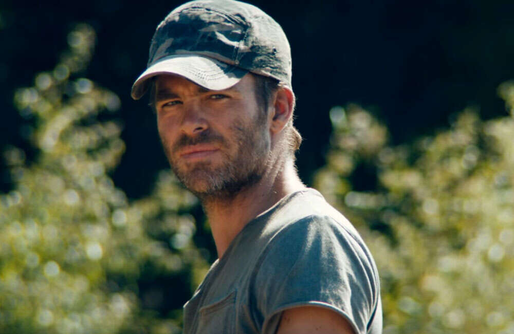 A still from Z For Zachariah