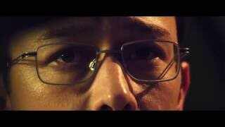TV Spot - Snowden