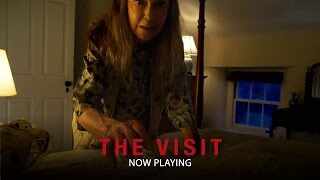 Featurette - The Visit