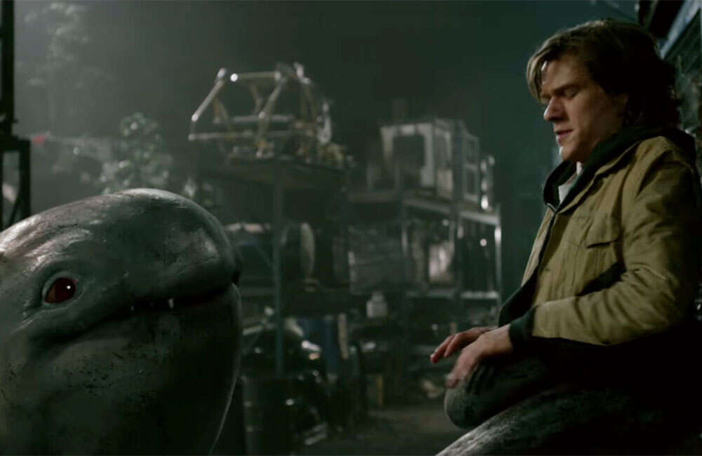 A still from Monster Trucks
