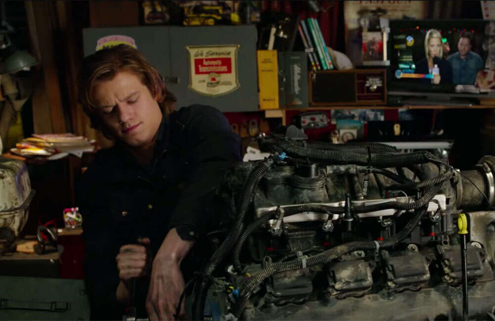 A still from Monster Trucks