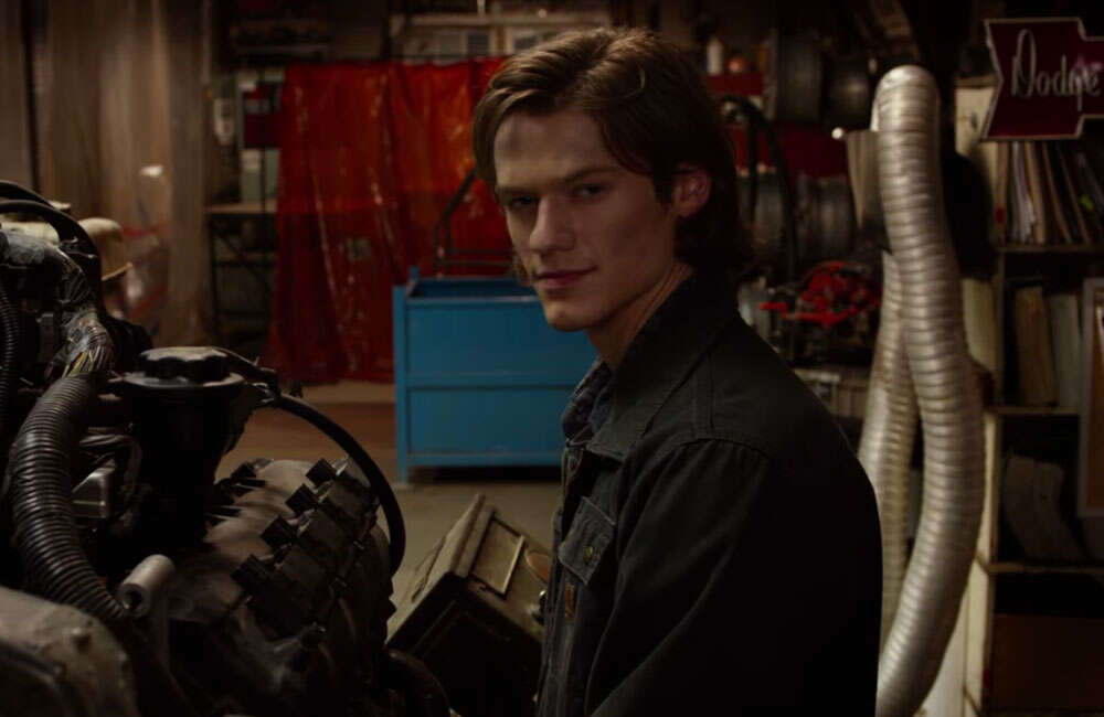 A still from Monster Trucks