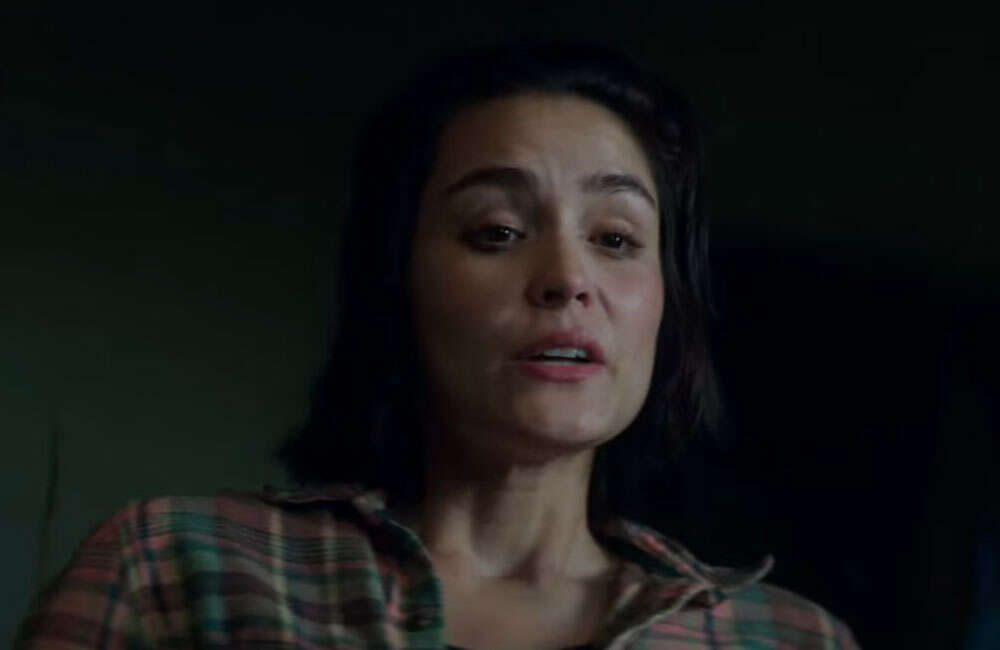 A still from Sinister 2