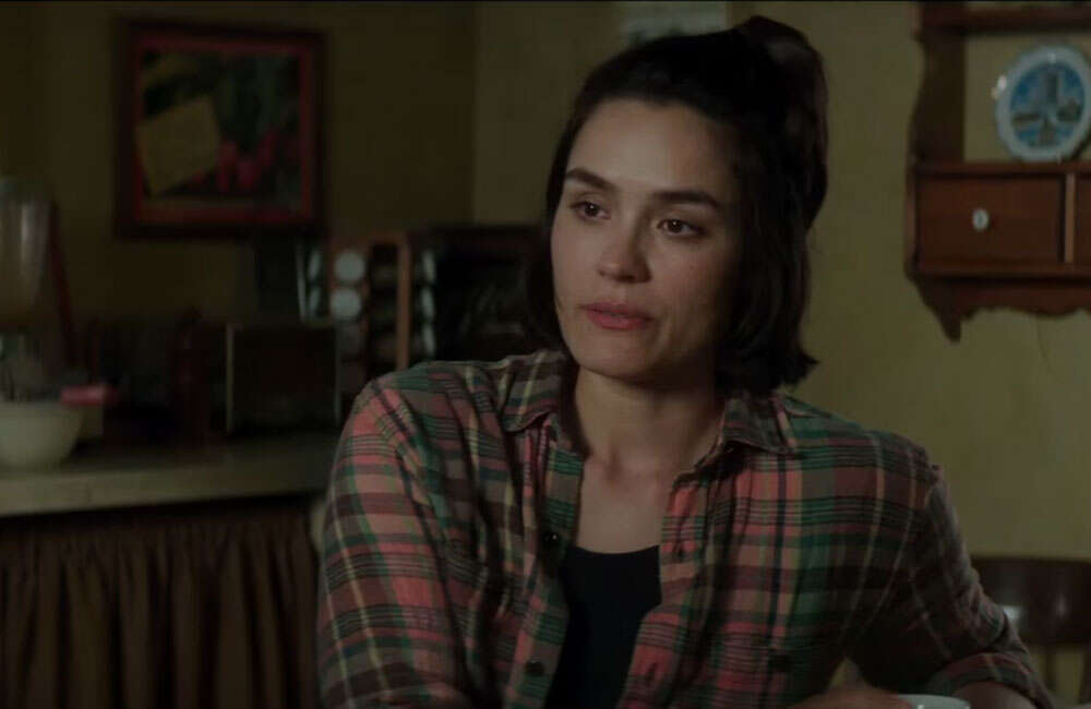 A still from Sinister 2