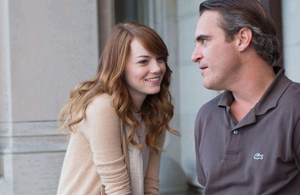 A still from Irrational Man