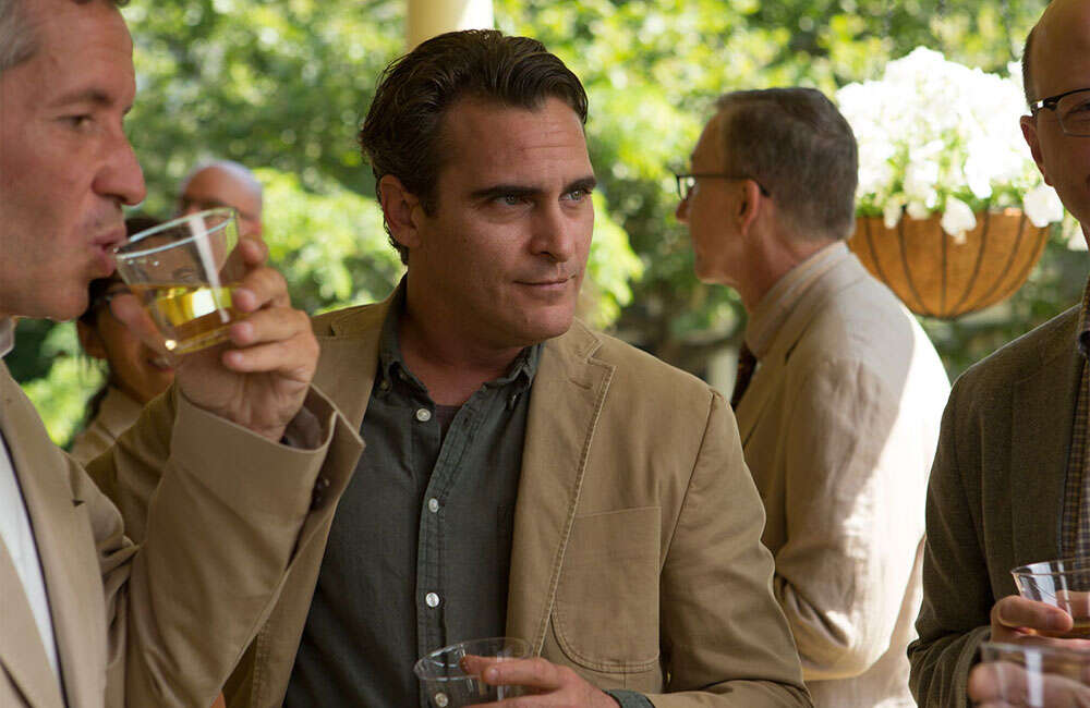 A still from Irrational Man