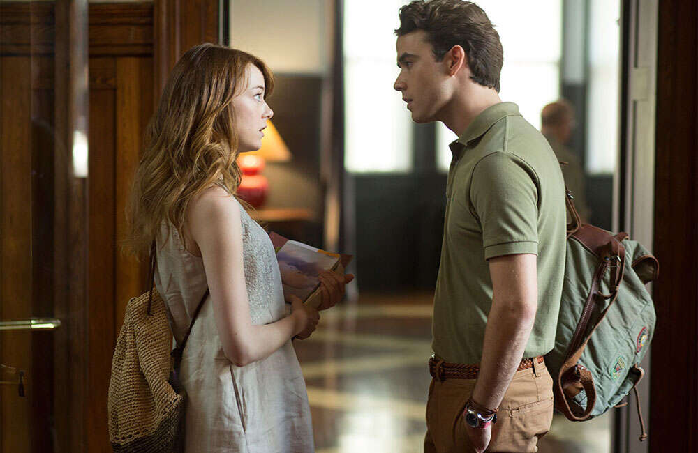A still from Irrational Man