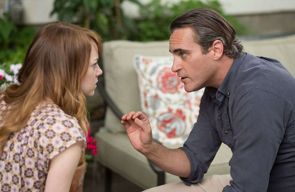 A still from Irrational Man