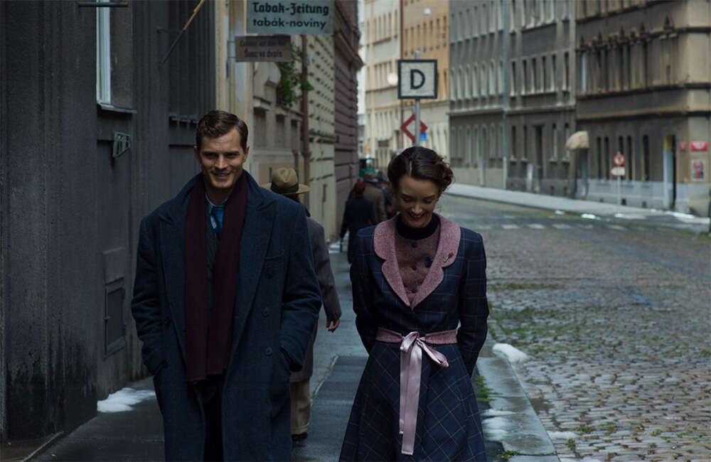 A still from Anthropoid